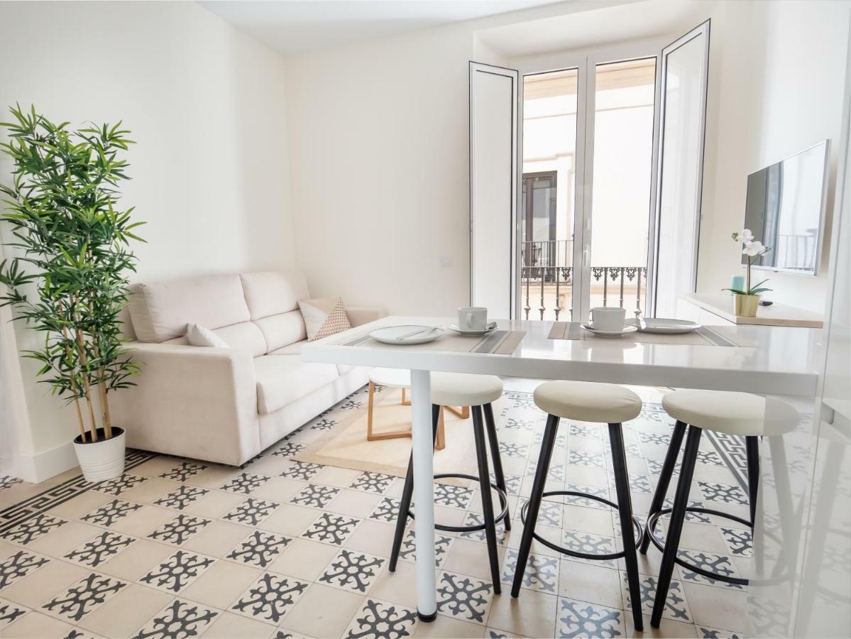 Luxury House 1892 V33-1A 세비야 외부 사진