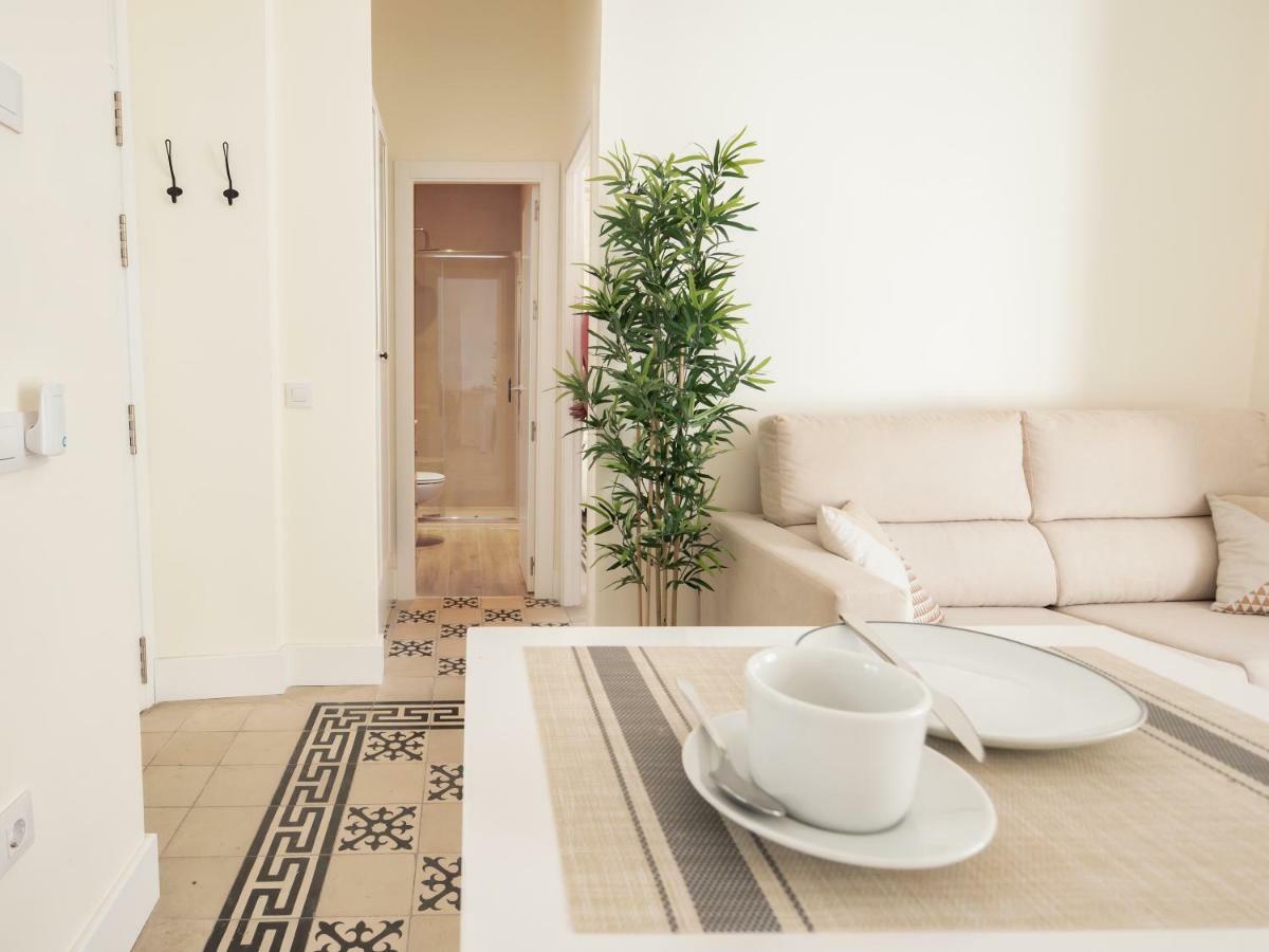 Luxury House 1892 V33-1A 세비야 외부 사진