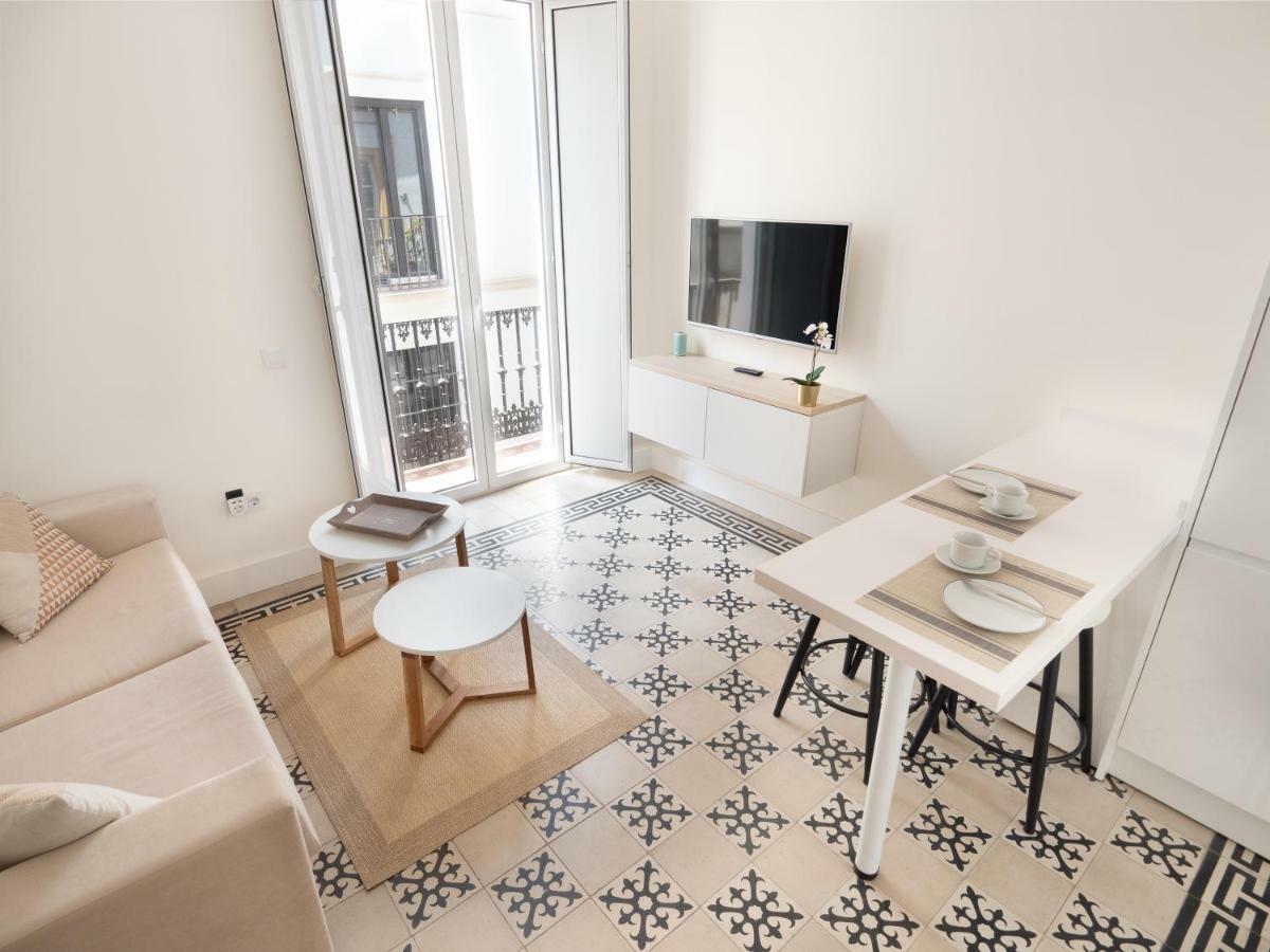 Luxury House 1892 V33-1A 세비야 외부 사진